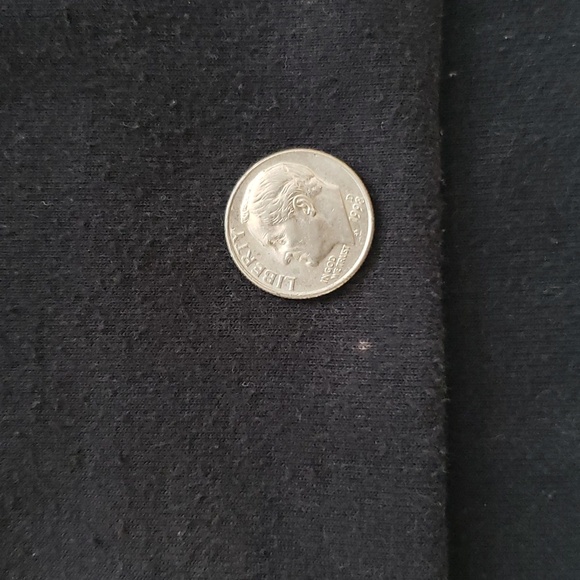 ☕ Old Navy Active Black Hoodie Medium - Picture 7 of 11